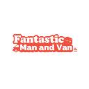 Fantastic Man and Van logo